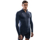 Navy Training Pullover